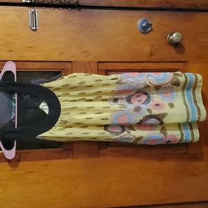 Twenty One brand Summer Dress Size l